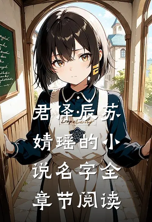 君泽辰苏婧瑶的小说名字全章节阅读