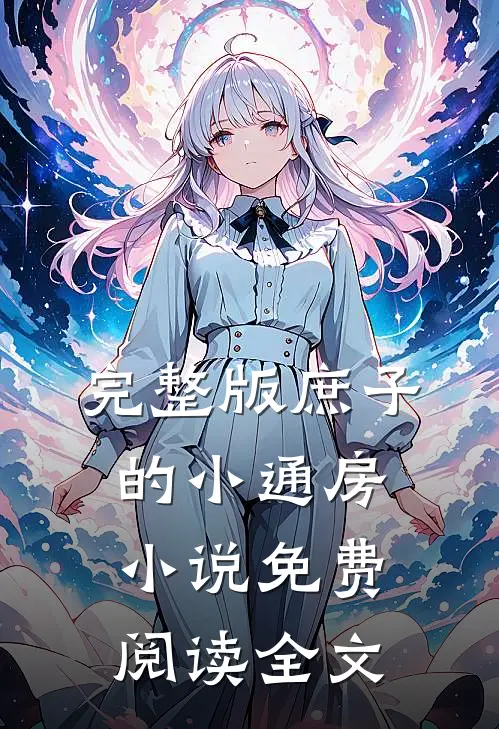完整版庶子的小通房小说免费阅读全文
