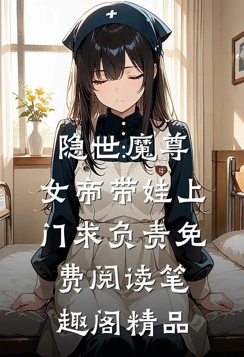 隐世魔尊,女帝带娃上门求负责免费阅读笔趣阁精品
