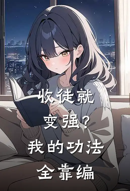 收徒就变强？我的功法全靠编