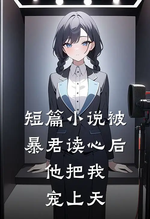 短篇小说被暴君读心后，他把我宠上天