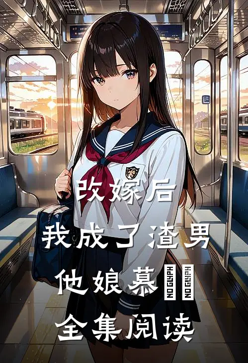 改嫁后,我成了渣男他娘慕妘娍全集阅读