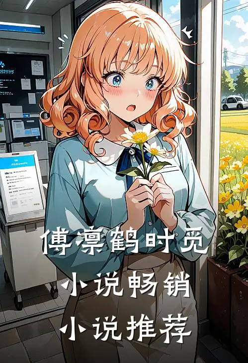 傅凛鹤时觅小说畅销小说推荐