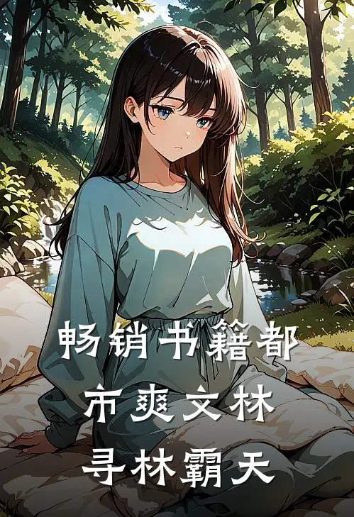 畅销书籍都市爽文林寻林霸天