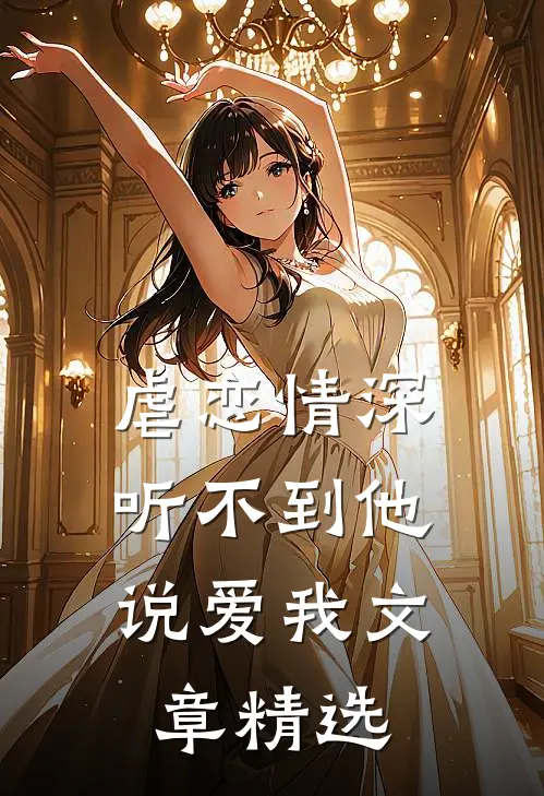 虐恋情深：听不到他说爱我文章精选