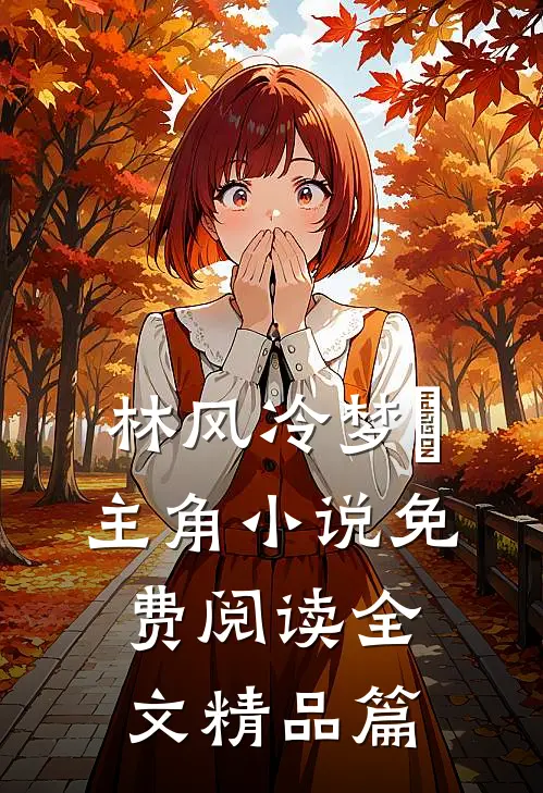 林风冷梦娢主角小说免费阅读全文精品篇
