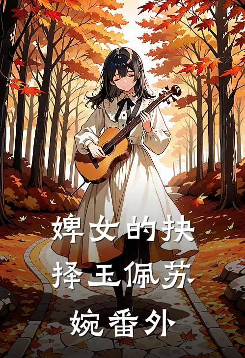 婢女的抉择玉佩苏婉 番外