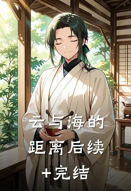 云与海的距离后续+完结