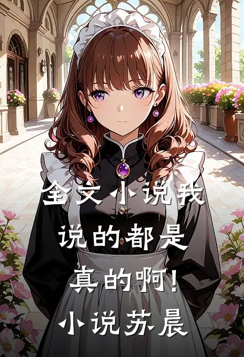 全文小说我说的都是真的啊!小说苏晨