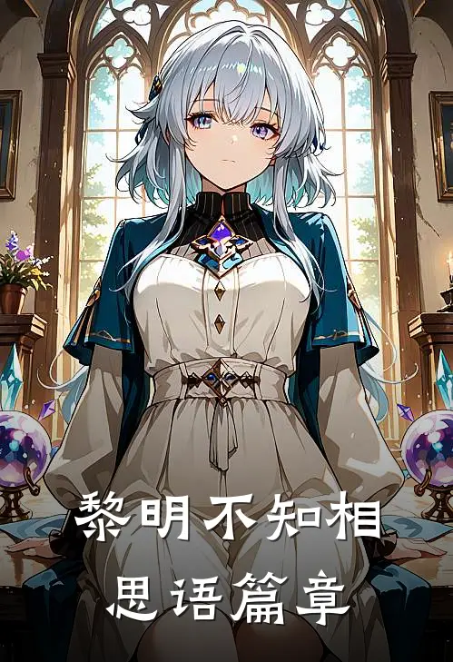 黎明不知相思语篇章