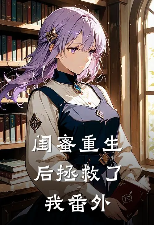 闺蜜重生后拯救了我 番外