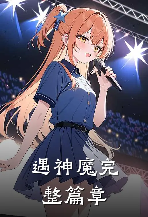 遇神魔完整篇章