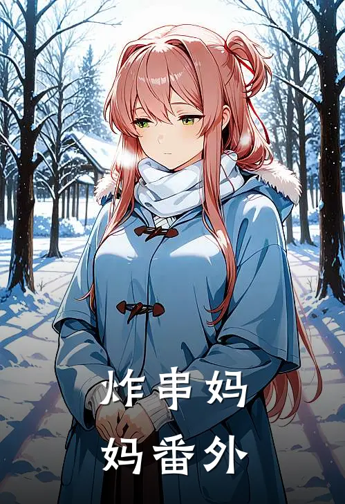 炸串妈妈 番外