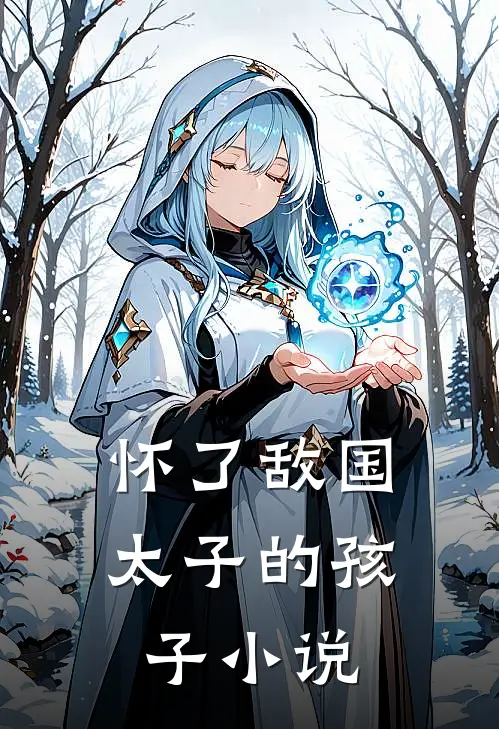 怀了敌国太子的孩子小说