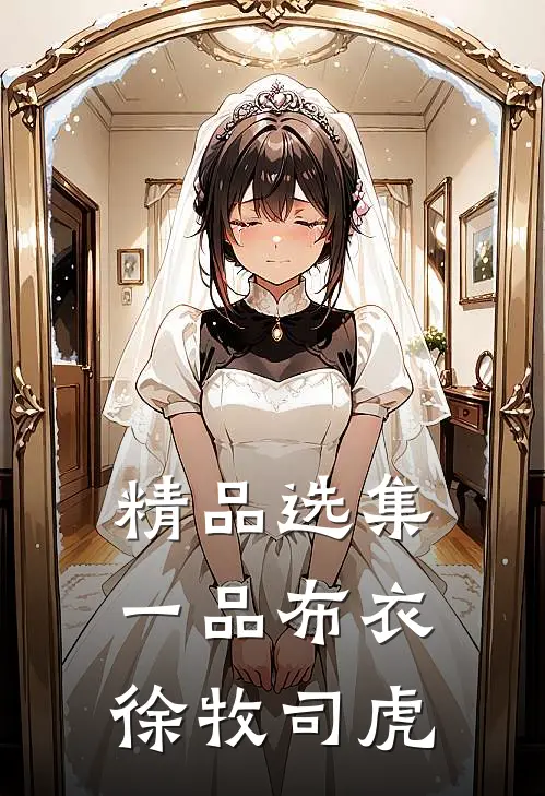 精品选集一品布衣徐牧司虎