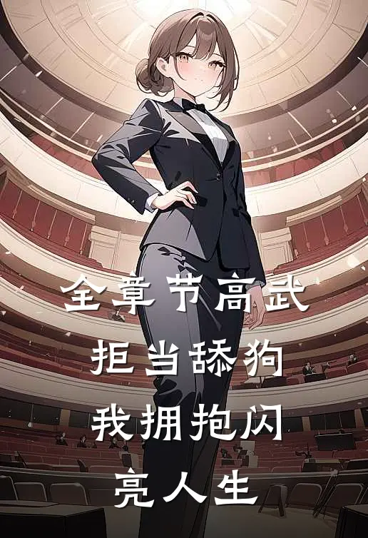 全章节高武：拒当舔狗，我拥抱闪亮人生