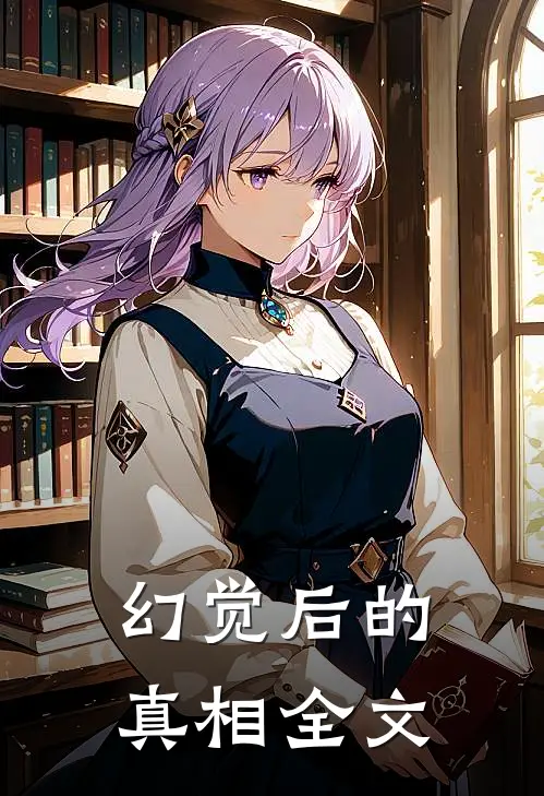 幻觉后的真相全文