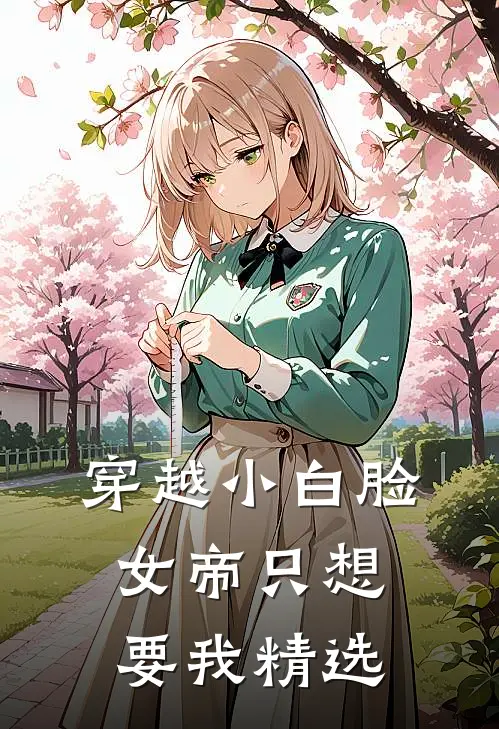 穿越小白脸，女帝只想要我精选