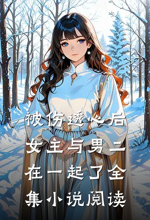 被伤透心后，女主与男二在一起了全集小说阅读
