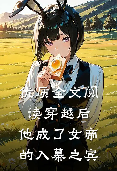 优质全文阅读穿越后，他成了女帝的入幕之宾