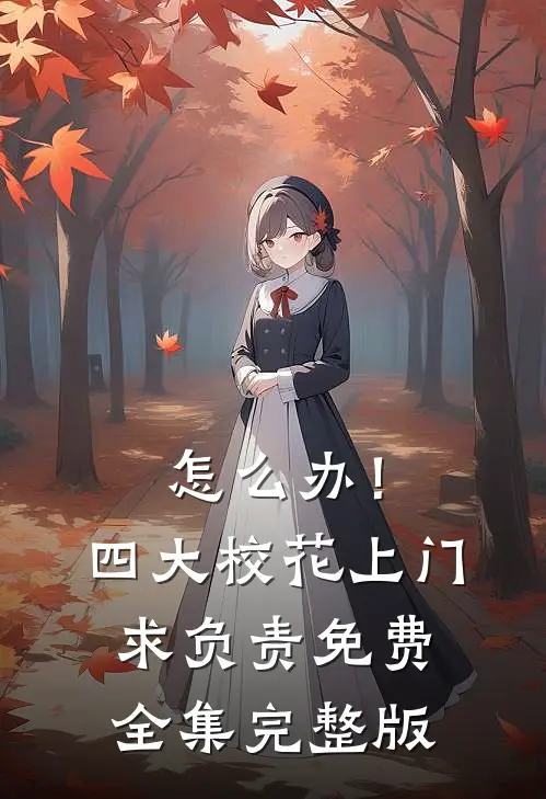 怎么办！四大校花上门求负责免费全集完整版