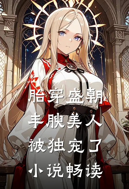 胎穿盛朝，丰腴美人被独宠了小说畅读