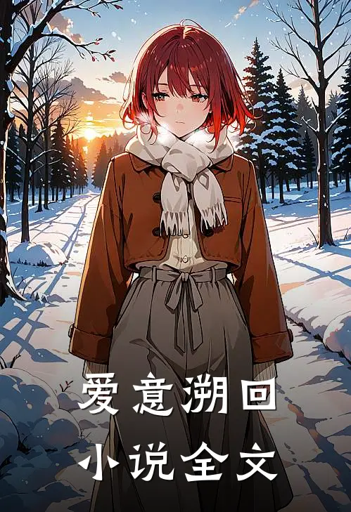 爱意溯回小说全文