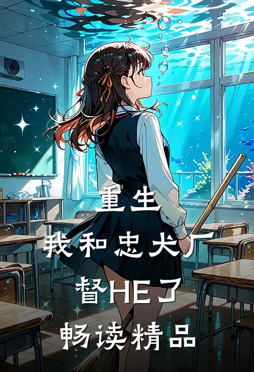 重生：我和忠犬厂督HE了畅读精品