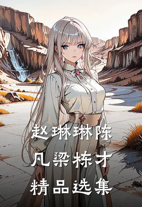 赵琳琳陈凡梁栋才精品选集
