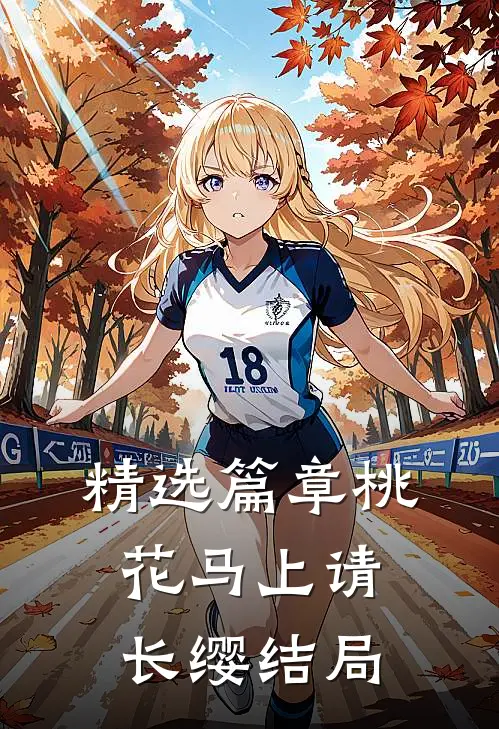 精选篇章桃花马上请长缨结局