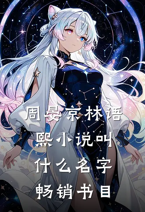 周晏京林语熙小说叫什么名字畅销书目