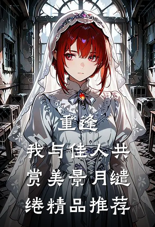 重逢:我与佳人共赏美景月缱绻精品推荐