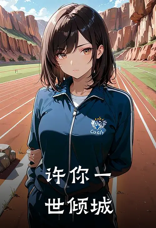 许你一世倾城