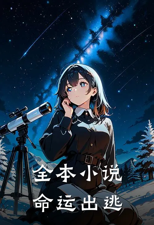 全本小说命运出逃
