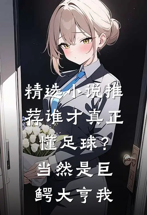 精选小说推荐谁才真正懂足球？当然是巨鳄大亨我