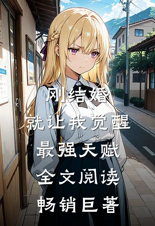 刚结婚,就让我觉醒最强天赋全文阅读畅销巨著
