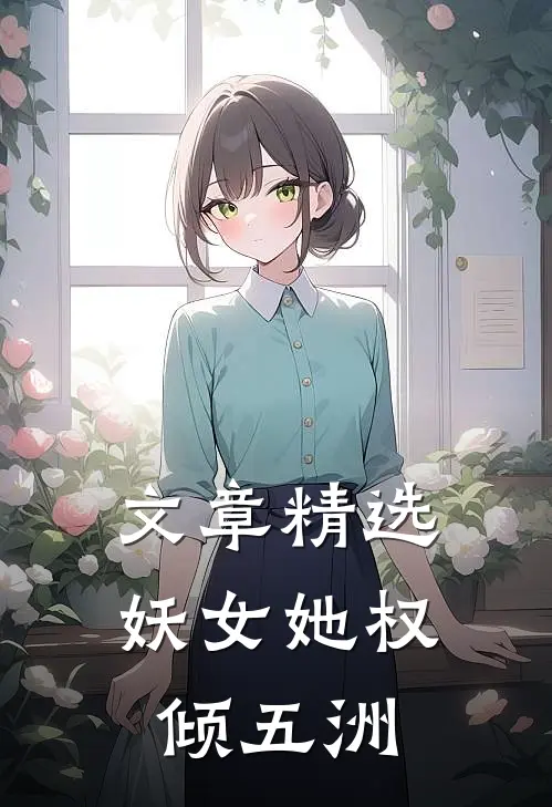 文章精选妖女她权倾五洲