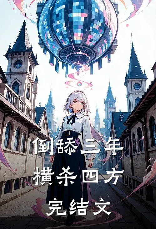 倒舔三年，横杀四方完结文