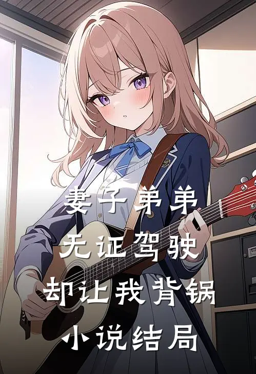 妻子弟弟无证驾驶，却让我背锅小说结局
