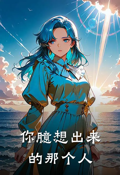 你臆想出来的那个人