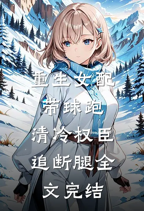 重生女配带球跑，清冷权臣追断腿全文完结