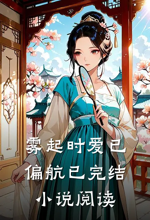 雾起时爱已偏航已完结小说阅读