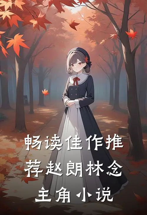 畅读佳作推荐赵朗林念主角小说