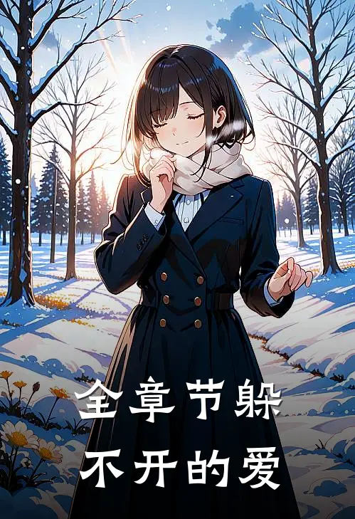 全章节躲不开的爱
