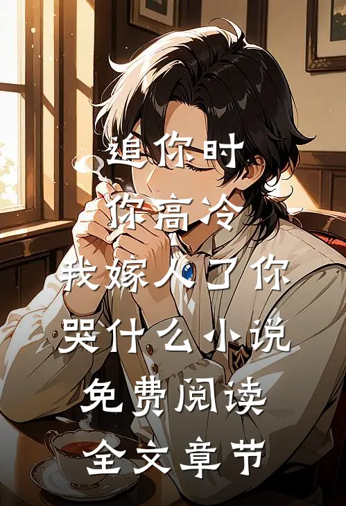 追你时你高冷,我嫁人了你哭什么小说免费阅读全文章节
