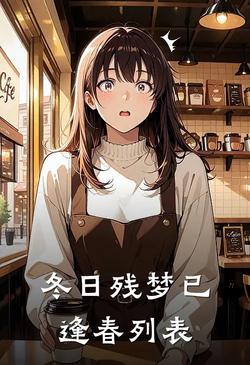 冬日残梦已逢春列表