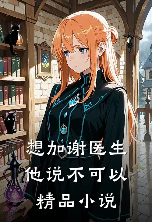 想加谢医生,他说不可以精品小说