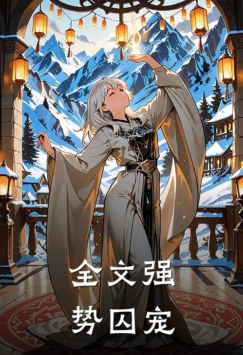 全文强势囚宠