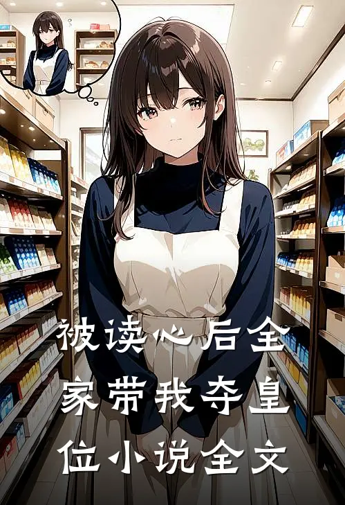 被读心后全家带我夺皇位小说全文