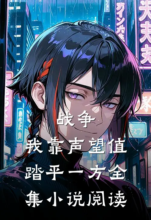 战争：我靠声望值踏平一方全集小说阅读